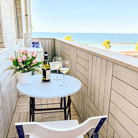Apartment Perla Blu Vistamare By Interhome Termoli Eksteriør bilde