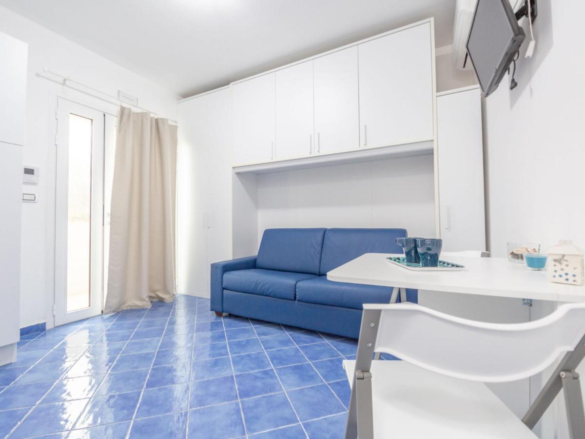 Apartment Perla Blu Vistamare By Interhome Termoli Eksteriør bilde