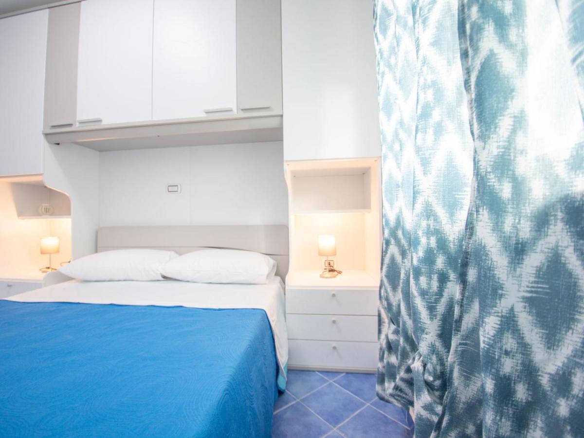 Apartment Perla Blu Vistamare By Interhome Termoli Eksteriør bilde