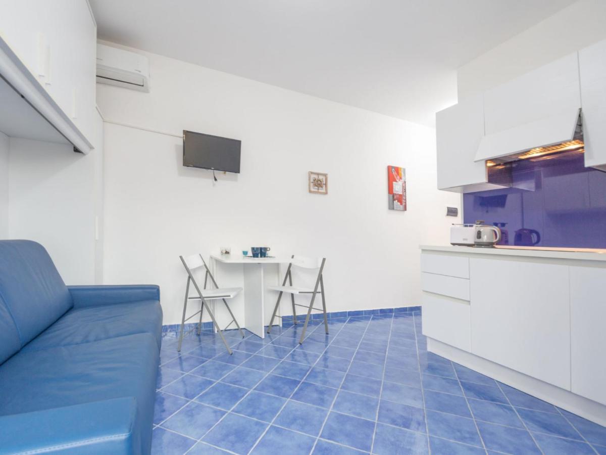 Apartment Perla Blu Vistamare By Interhome Termoli Eksteriør bilde