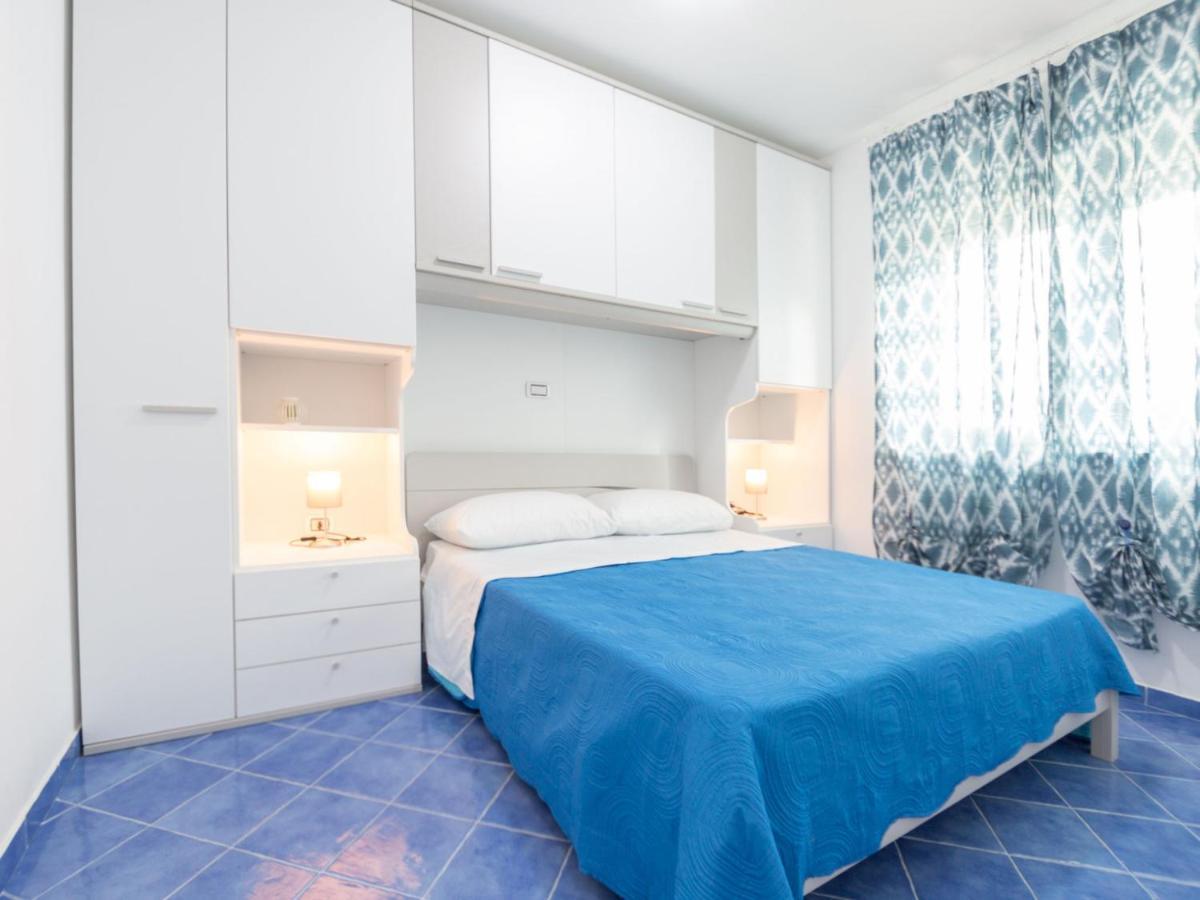 Apartment Perla Blu Vistamare By Interhome Termoli Eksteriør bilde