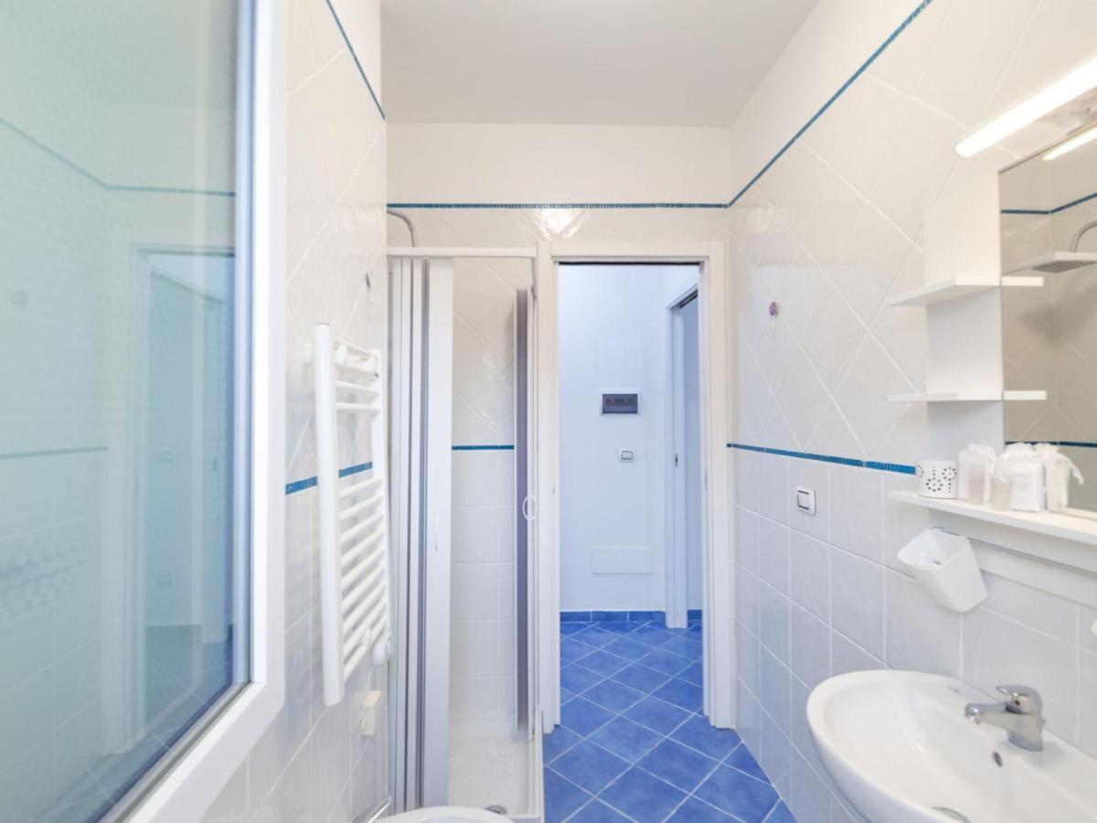 Apartment Perla Blu Vistamare By Interhome Termoli Eksteriør bilde