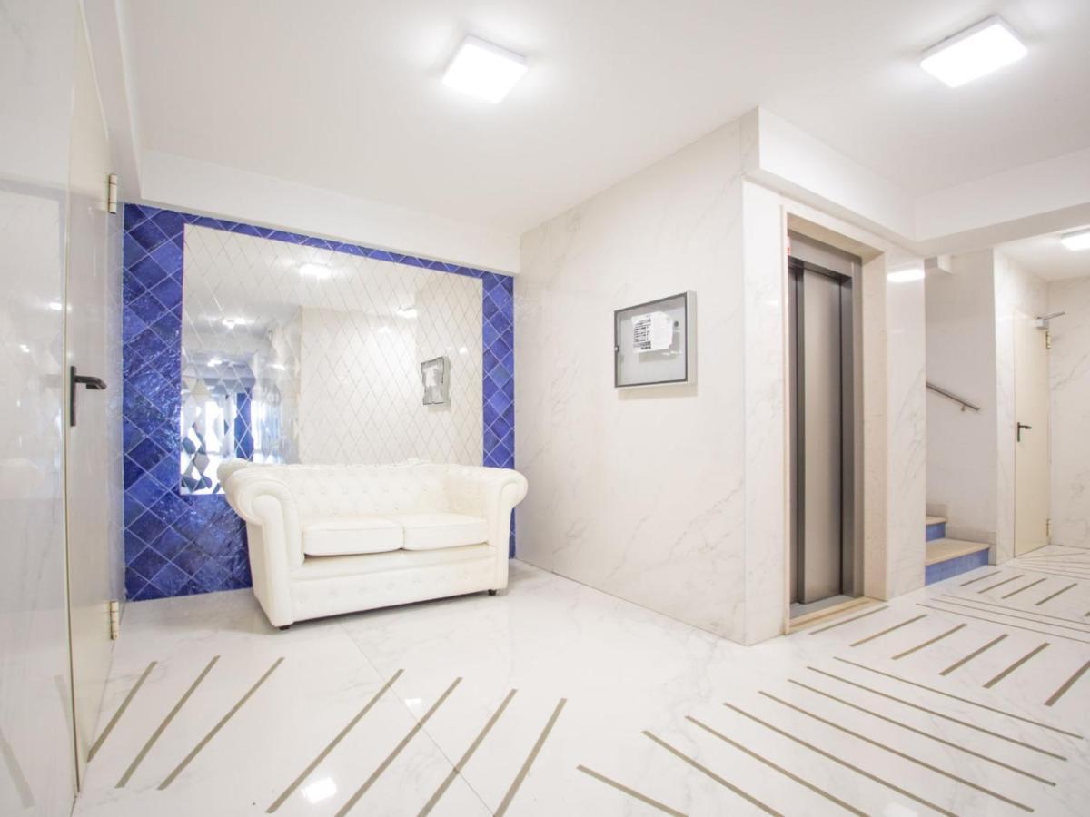 Apartment Perla Blu Vistamare By Interhome Termoli Eksteriør bilde