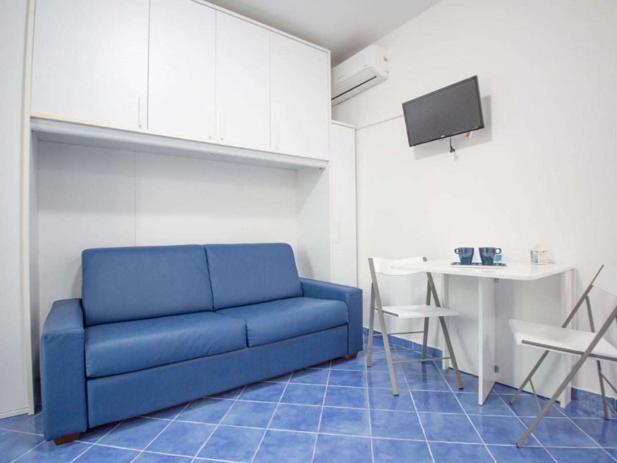 Apartment Perla Blu Vistamare By Interhome Termoli Eksteriør bilde