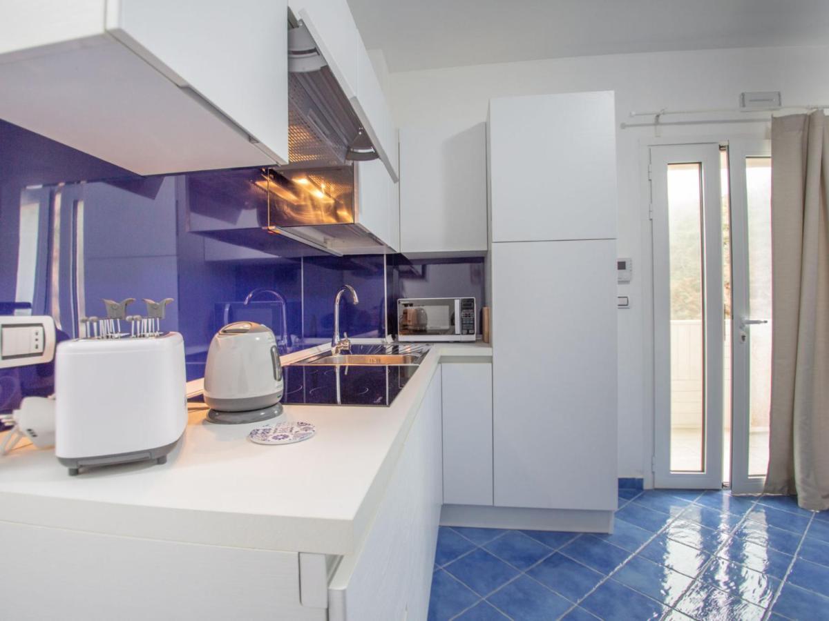 Apartment Perla Blu Vistamare By Interhome Termoli Eksteriør bilde
