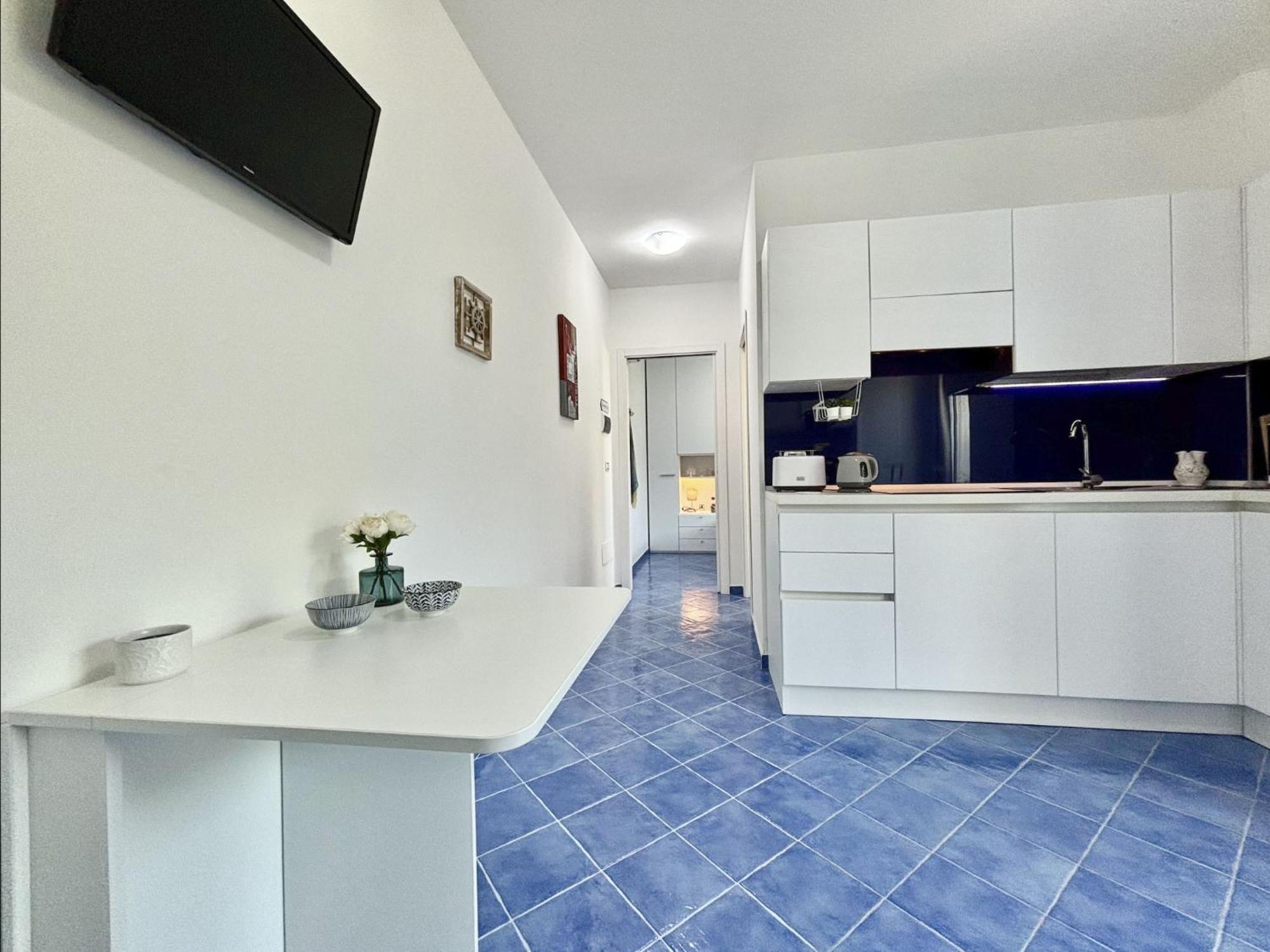 Apartment Perla Blu Vistamare By Interhome Termoli Eksteriør bilde