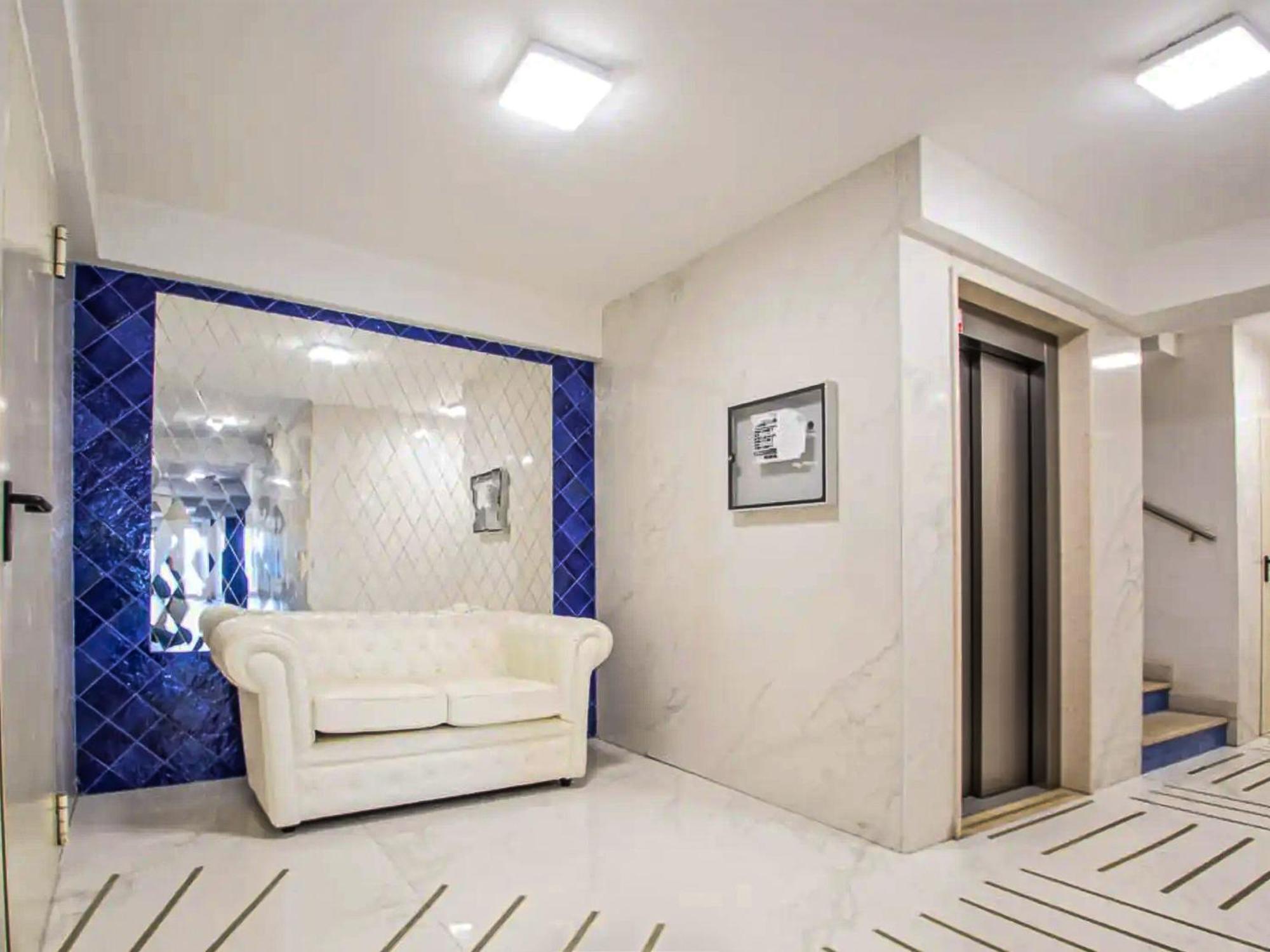 Apartment Perla Blu Vistamare By Interhome Termoli Eksteriør bilde