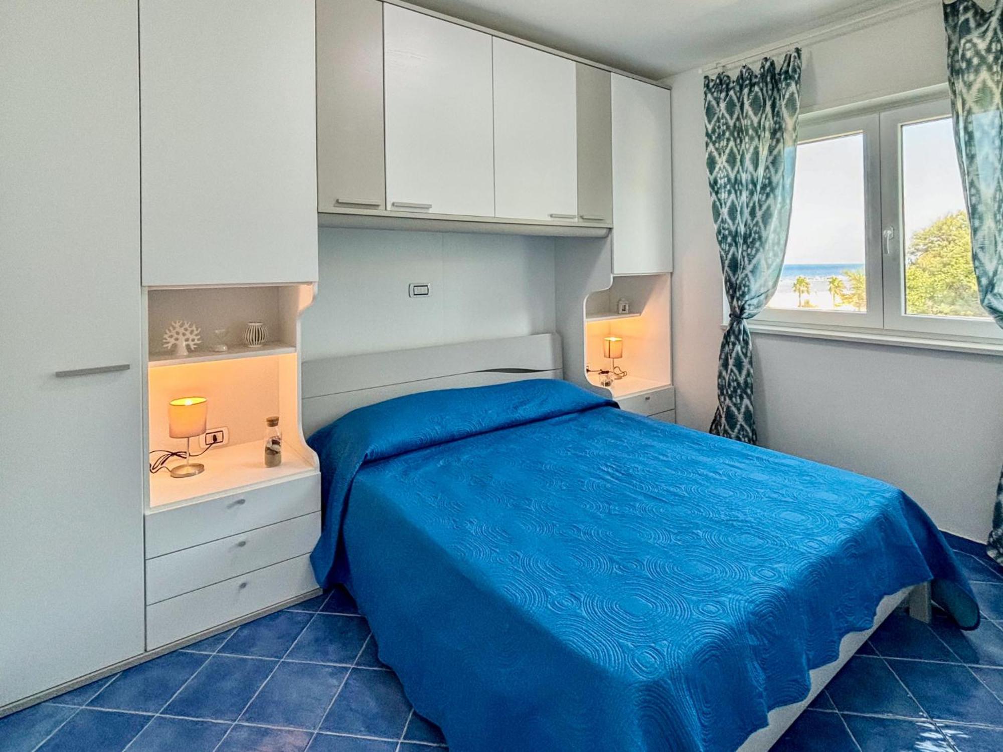 Apartment Perla Blu Vistamare By Interhome Termoli Eksteriør bilde